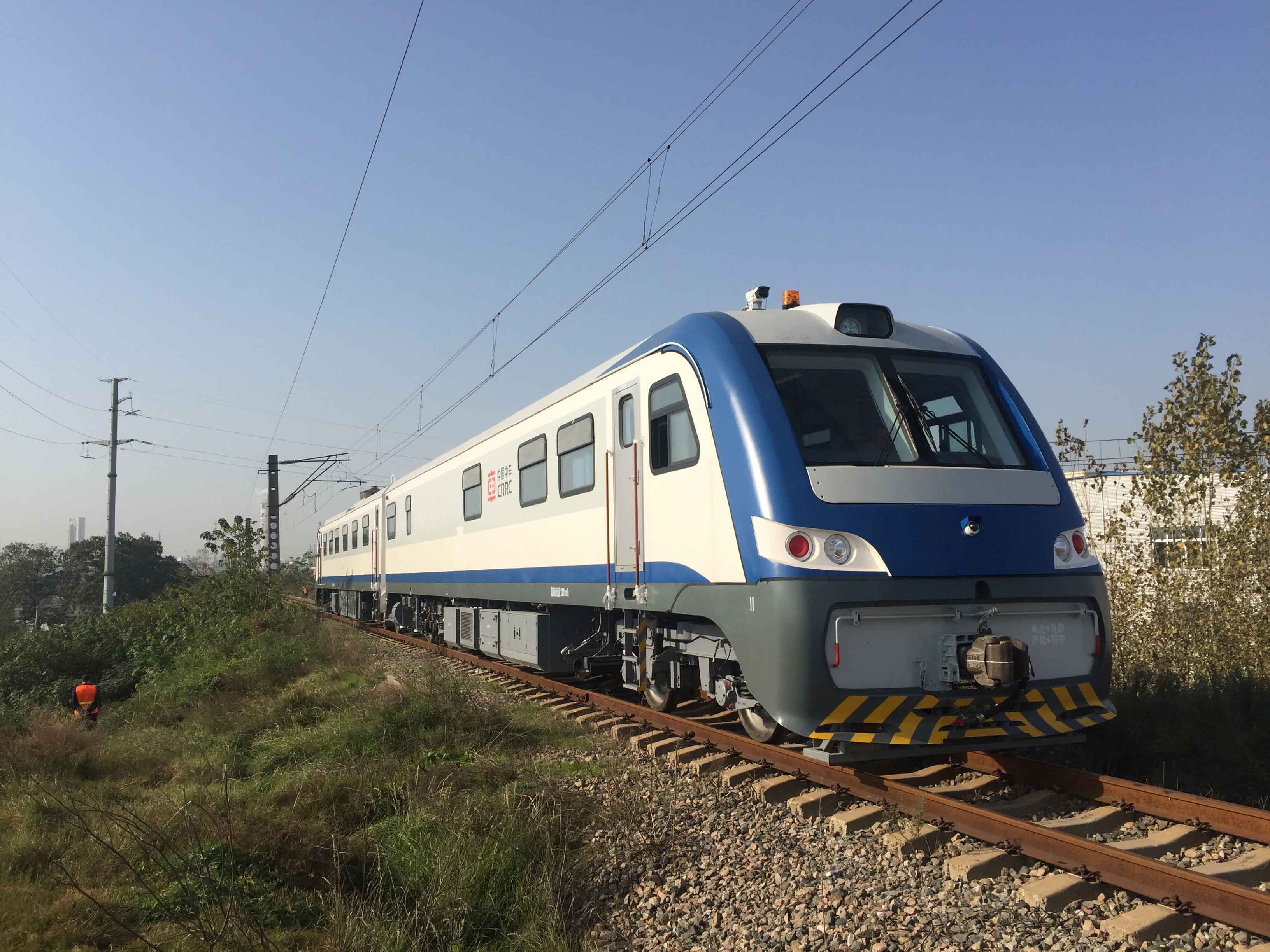 大型養(yǎng)路機(jī)械