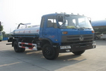東風145吸糞車