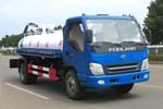 福田時代輕卡吸糞車