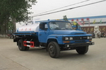 東風140尖頭吸糞車