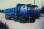 豪運前四后八自卸車