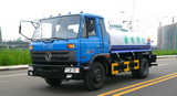 東風145灑水車