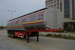 運油半掛車