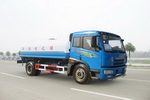 解放輕型綠化多功能灑水車(12噸)