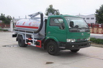 東風多利卡(輕卡)吸糞車
